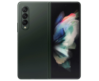 SAMSUNG Galaxy Z Fold 3 5G 12/512GB Zielony (F926B) - 670693 - zdjęcie 2
